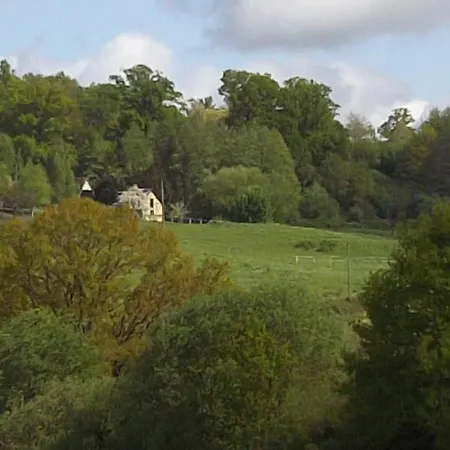 La Boursaie Livarot-Pays-d'Auge