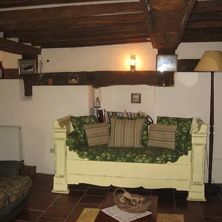 Bed & Breakfast La Boursaie 3*
