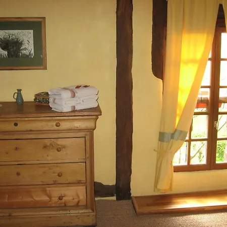 Bed & Breakfast La Boursaie Livarot-Pays-d'Auge