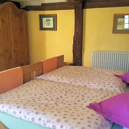 Bed & Breakfast La Boursaie Livarot-Pays-d'Auge
