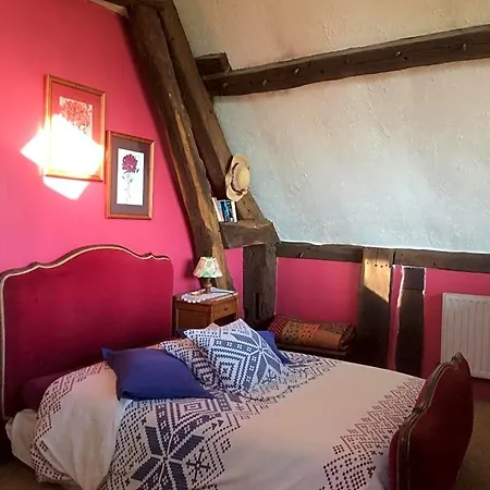 La Boursaie 3* Livarot-Pays-d'Auge