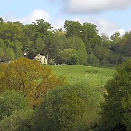 Bed & Breakfast La Boursaie