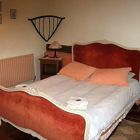 Bed & Breakfast La Boursaie Livarot-Pays-d'Auge