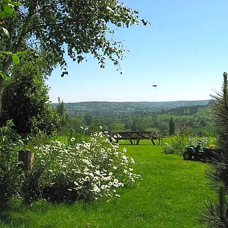 La Boursaie 3* Livarot-Pays-d'Auge