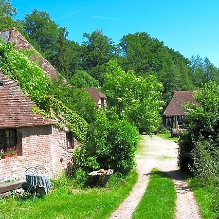 La Boursaie Bed & Breakfast Livarot-Pays-d'Auge