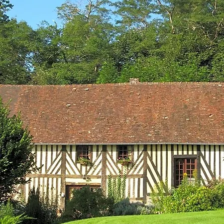 La Boursaie Livarot-Pays-d'Auge