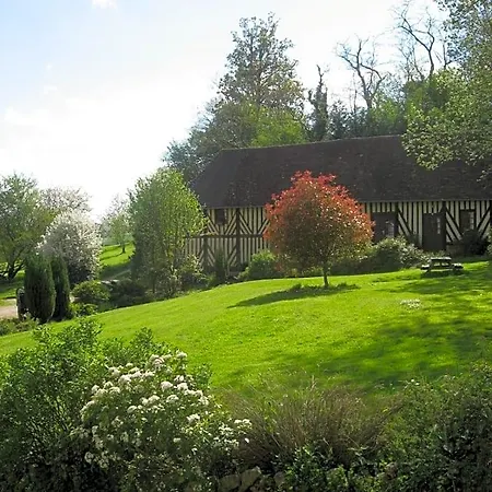 Bed & Breakfast La Boursaie Livarot-Pays-d'Auge