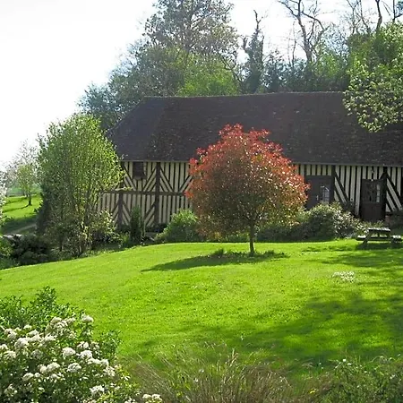 Bed & Breakfast La Boursaie Livarot-Pays-d'Auge