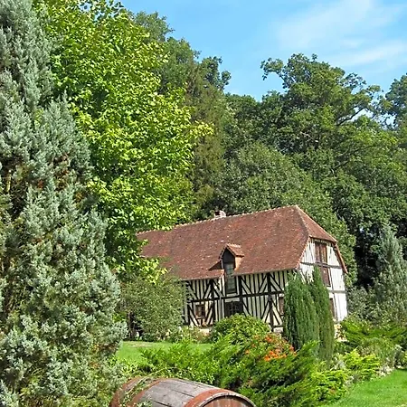 La Boursaie Livarot-Pays-d'Auge