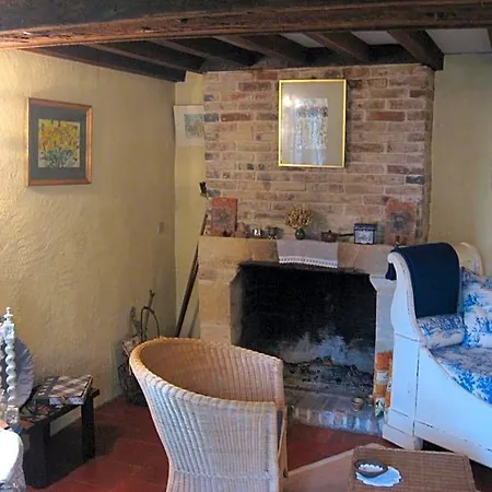Bed & Breakfast La Boursaie