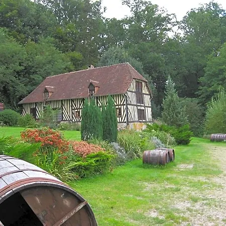 Bed & Breakfast La Boursaie 3*