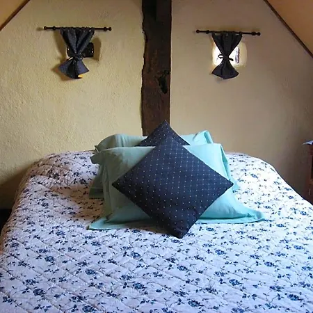 La Boursaie 3* Livarot-Pays-d'Auge
