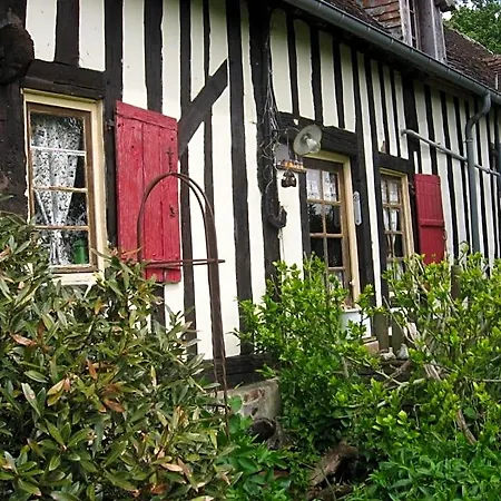 La Boursaie 3* Livarot-Pays-d'Auge
