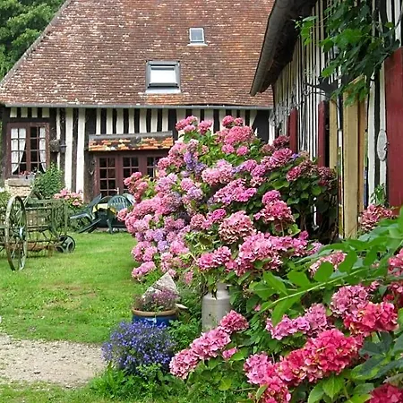 La Boursaie Bed & Breakfast