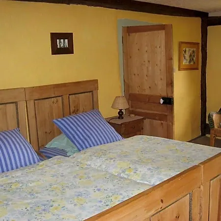 La Boursaie Bed & Breakfast