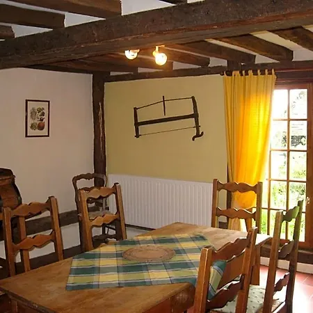 La Boursaie 3*