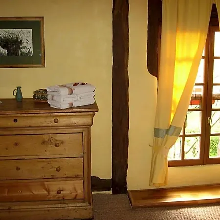 La Boursaie Bed & Breakfast Livarot-Pays-d'Auge
