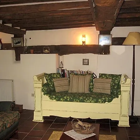 La Boursaie Bed & Breakfast Livarot-Pays-d'Auge