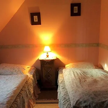 Bed & Breakfast La Boursaie Livarot-Pays-d'Auge
