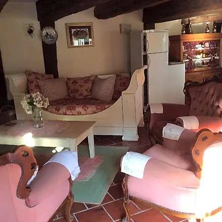 La Boursaie Bed & Breakfast 3*