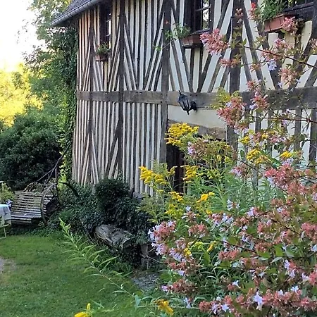 La Boursaie 3*