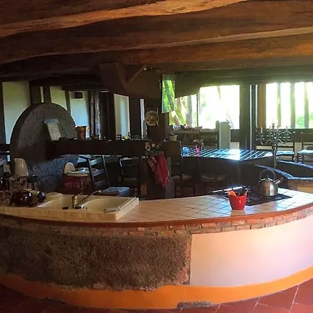 Bed & Breakfast La Boursaie Livarot-Pays-d'Auge
