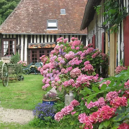 La Boursaie Bed & Breakfast