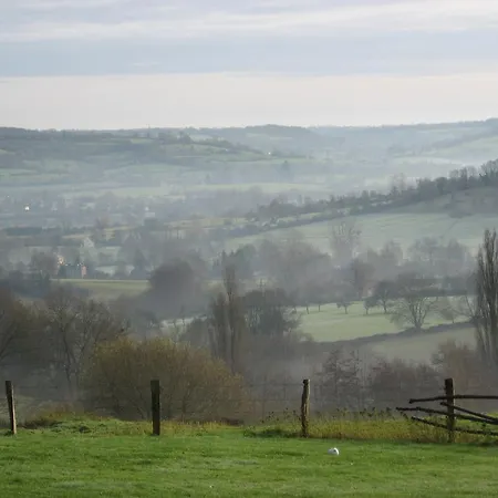 La Boursaie Frühstückspension 3*