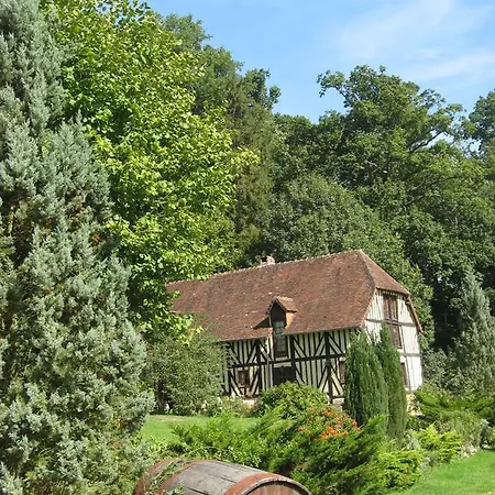Bed & Breakfast La Boursaie Livarot-Pays-d'Auge