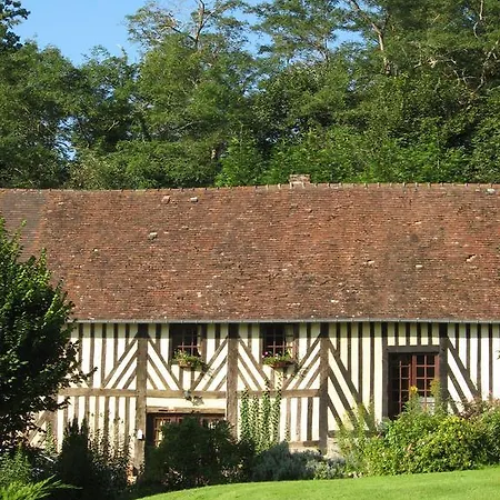 La Boursaie