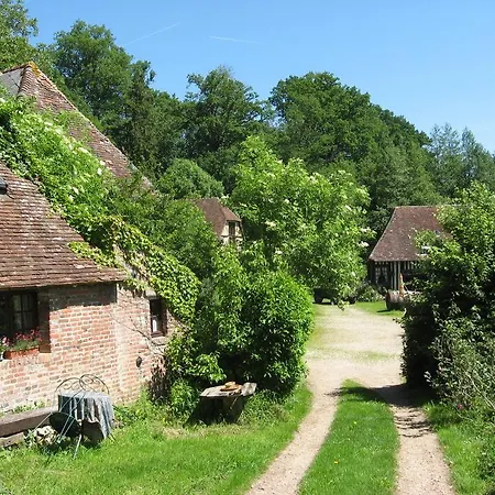 La Boursaie 3* Livarot-Pays-d'Auge