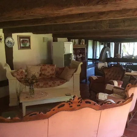 La Boursaie Livarot-Pays-d'Auge