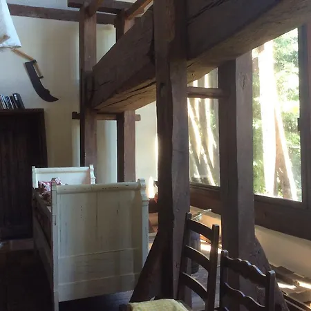 Bed & Breakfast La Boursaie Livarot-Pays-d'Auge