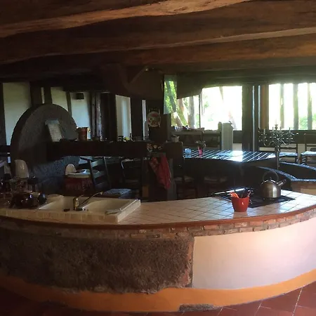 Frühstückspension La Boursaie Livarot-Pays-d'Auge