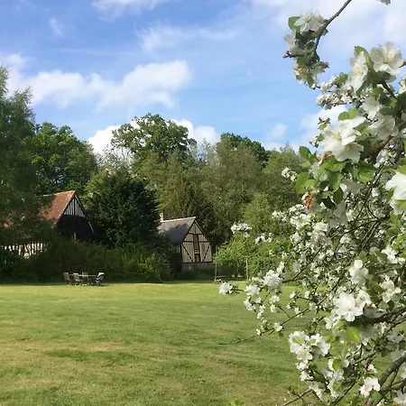 La Boursaie Livarot-Pays-d'Auge