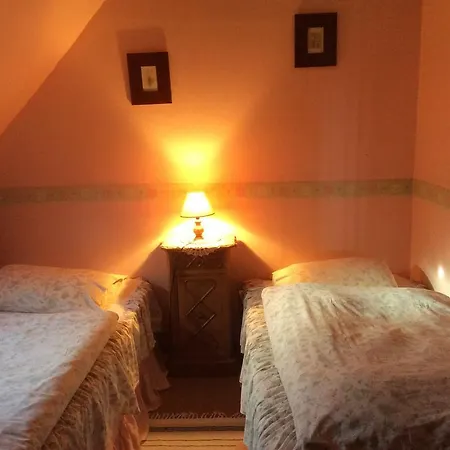 La Boursaie Livarot-Pays-d'Auge