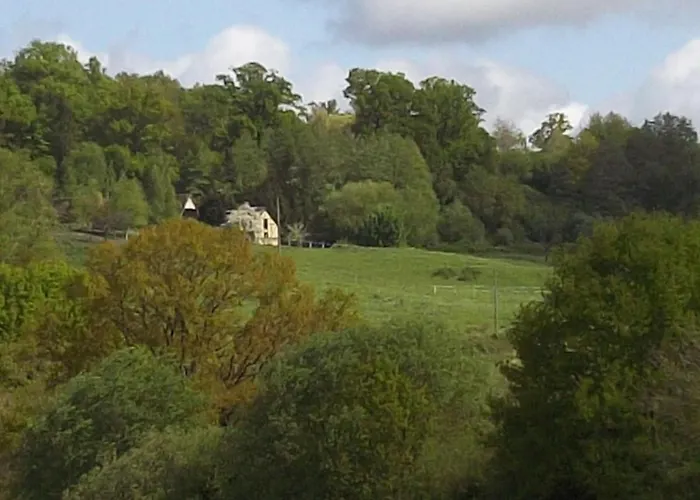 La Boursaie Livarot-Pays-d'Auge