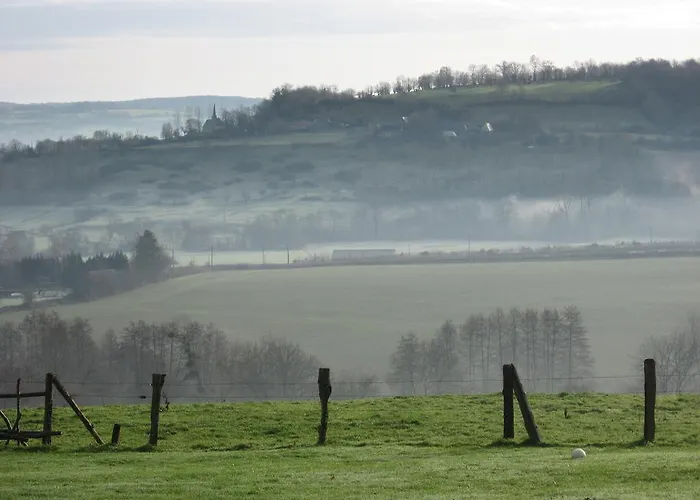 La Boursaie Livarot-Pays-d'Auge