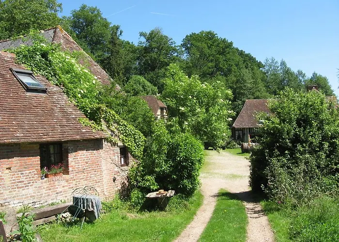 La Boursaie 3* Livarot-Pays-d'Auge