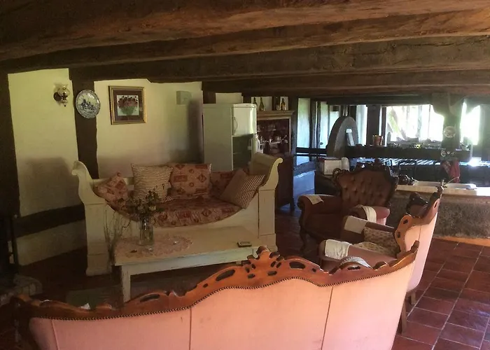 La Boursaie Livarot-Pays-d'Auge